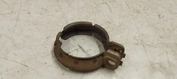 Mercedes-Benz E W213 Muffler pipe connector clamp A0009958902