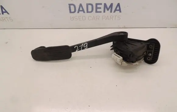 Volvo S80 Accelerator throttle pedal 9496821 D219