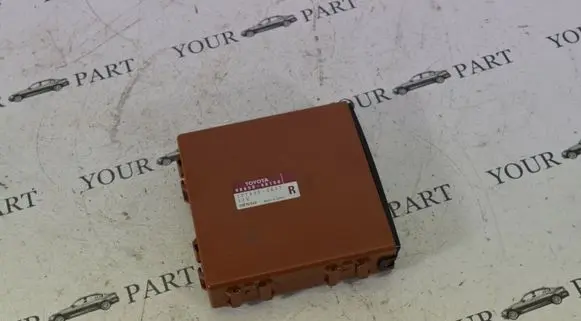 Lexus RX 330 - 350 - 400H Other control units/modules 8865048150