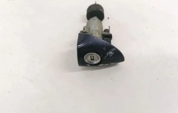 Mercedes-Benz E W211 Front door lock (next to the handle) 5wk49023
