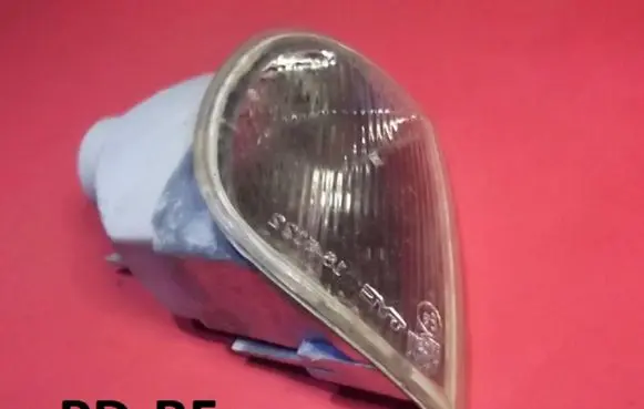 Fiat Ulysse Front indicator light 185121B