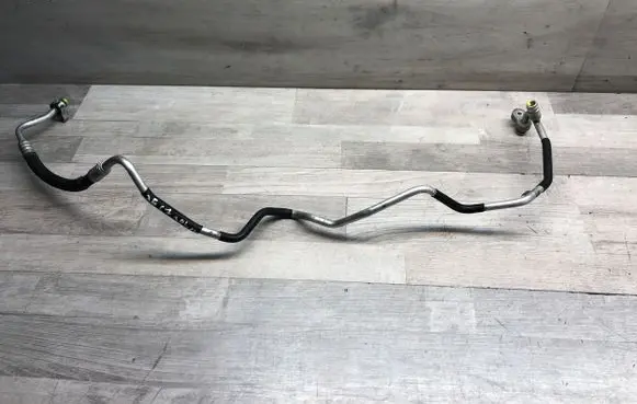 Audi A6 S6 C7 4G Air conditioning (A/C) pipe/hose 4G0260710J
