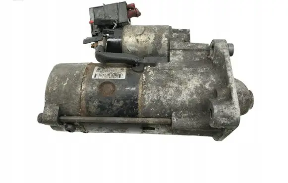 Dodge RAM Starter motor 