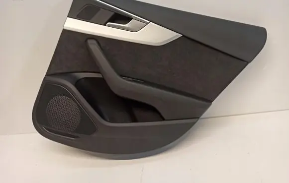 Audi A5 Rear door card panel trim