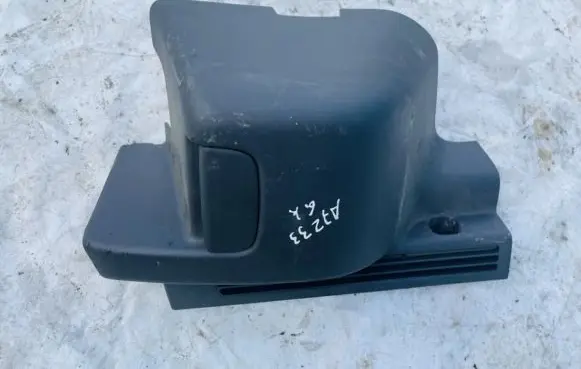 Volvo V50 Other interior part 08650742