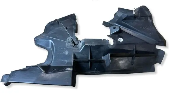 Mercedes-Benz SL R230 Intercooler air guide/duct channel 2305050130