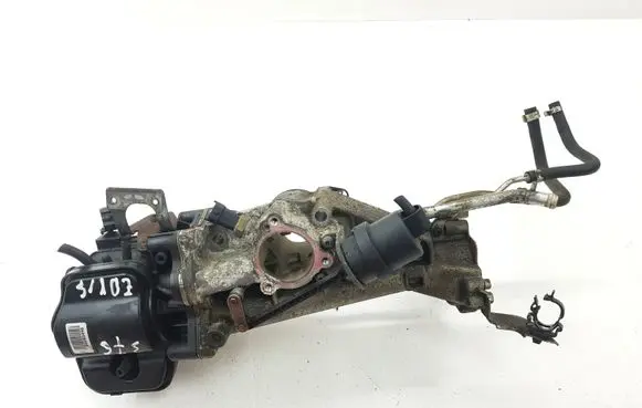 Jeep Renegade EGR valve cooler 1044592