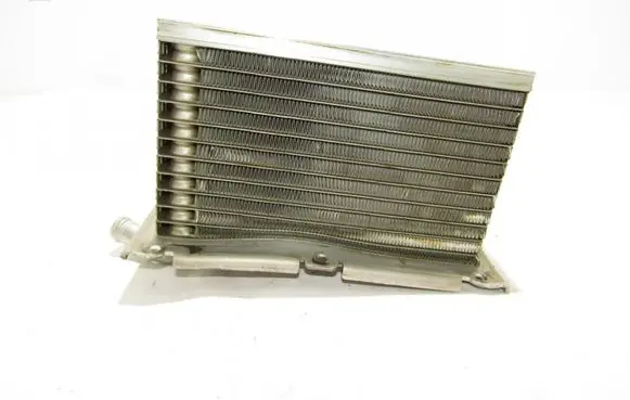Volkswagen Golf VI Intercooler radiator 03f145749c
