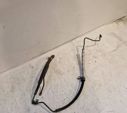 Opel Zafira B Power steering hose/pipe/line