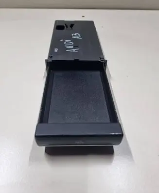 Audi A3 S3 8P Dashboard storage box/compartment 8P0941561