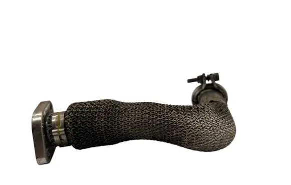 Audi A5 8T 8F EGR valve line/pipe/hose 059131530C