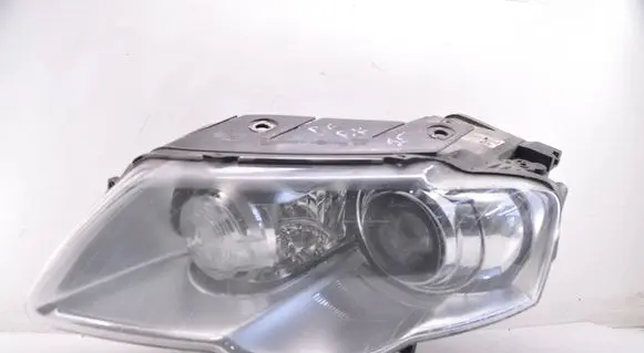 Volkswagen PASSAT B6 Headlight/headlamp 3C0941751K 4L0907391