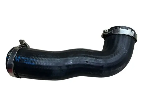 Skoda Praktik (5J8) Brake booster pipe/hose 6R0145832