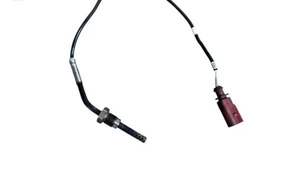 Seat Ibiza IV (6J,6P) Exhaust gas temperature sensor 03G906088AC