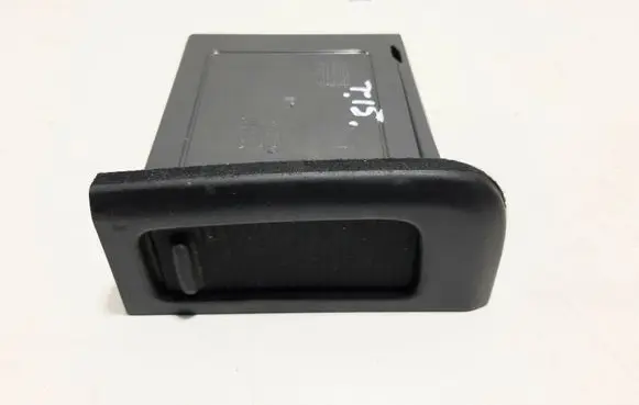 Volvo S80 Glove box 130082137