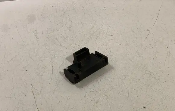 Renault Laguna II Air pressure sensor 17406 4517406