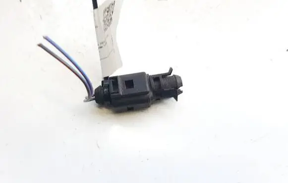 Volkswagen Touareg I Outside/exterior temperature sensor 1J0973702 1J0819379A