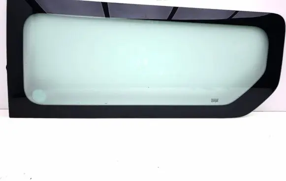 Opel Vivaro Rear side window