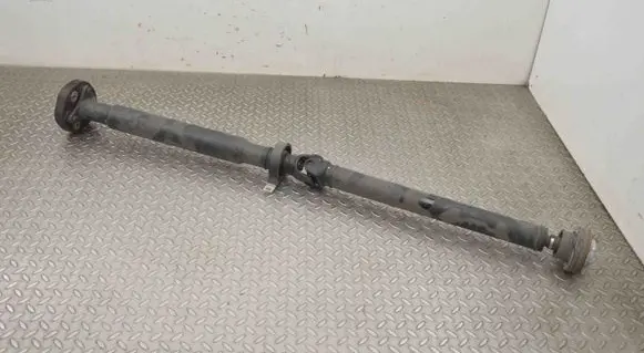 BMW 6 E63 E64 Middle center prop shaft 7578148