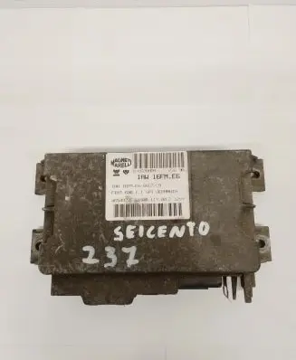 Fiat Seicento/600 Engine control unit/module 46555916 IAW16FME6