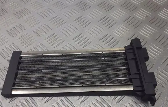 Alfa Romeo 159 Interior heater climate box assembly 52408228