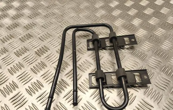 Hyundai Tucson JM Power steering hose/pipe/line 