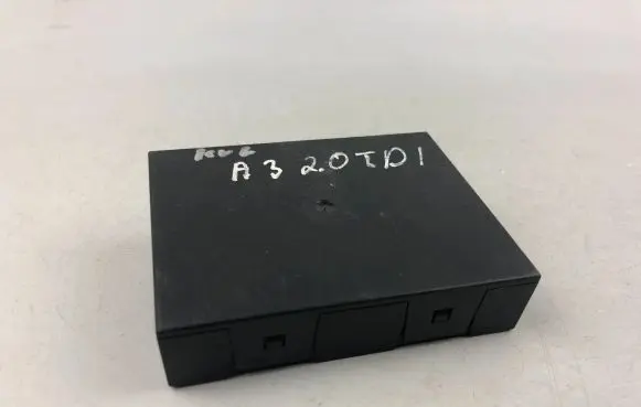 Audi A6 S6 C6 4F Comfort/convenience module 8P0959433