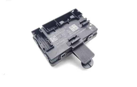 Audi A4 S4 B9 Door control unit/module 8W0959592A A2C7466600900