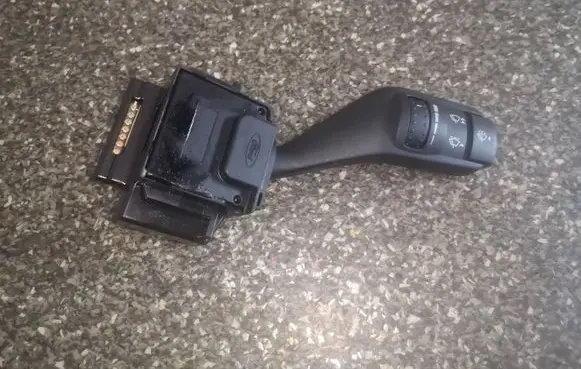 Ford Focus C-MAX Wiper control stalk 4M5T17A553BC