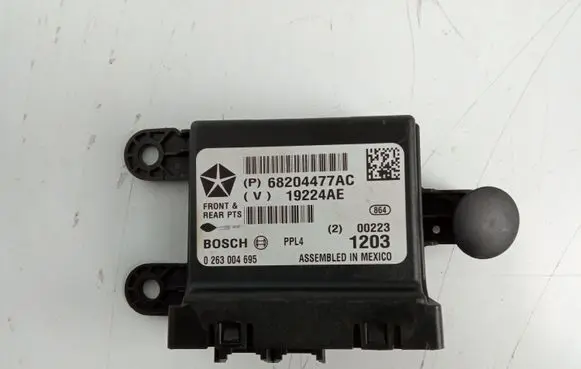Jeep Grand Cherokee Parking PDC control unit/module 68204477AC