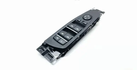 BMW 7 F01 F02 F03 F04 Electric window control switch 9241915