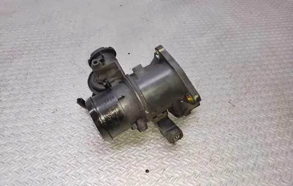Citroen C5 Throttle valve 9660110780