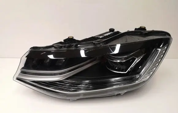 Volkswagen Caddy Headlight/headlamp 2K8941035AF