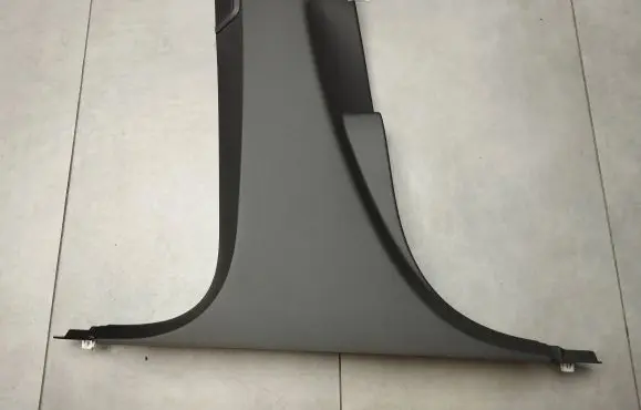 Audi A8 S8 D5 Other sill/pillar trim element 4N0867243