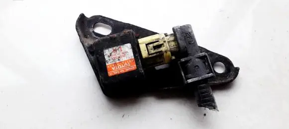 Toyota Prius (XW20) Airbag deployment crash/impact sensor 8917447040 89174-47040