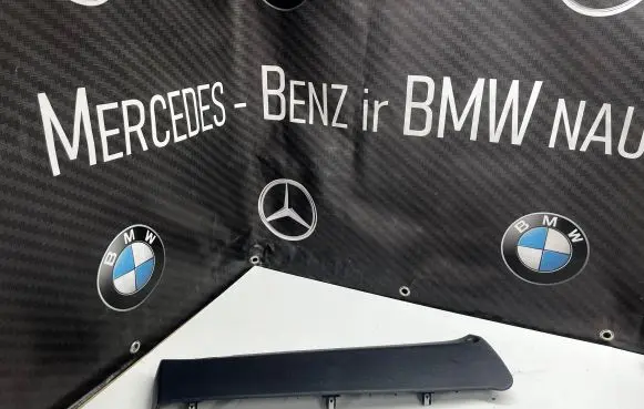 BMW X5 F15 Other dashboard part 9257516