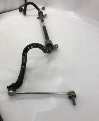 Renault Captur II Front anti-roll bar/sway bar 546114032r
