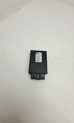 BMW iX Power steering control unit/module 9630188