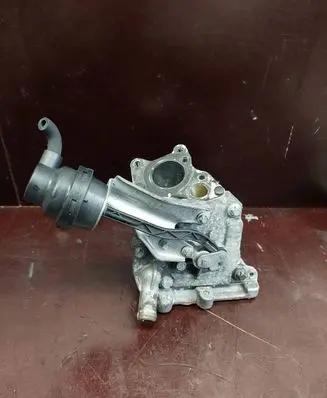 Jeep Compass EGR thermostat A6511420067