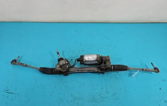 Opel Astra J Steering rack P13413955 IMPRK1477688