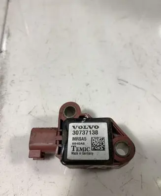 Volvo S40 Airbag deployment crash/impact sensor 30737138