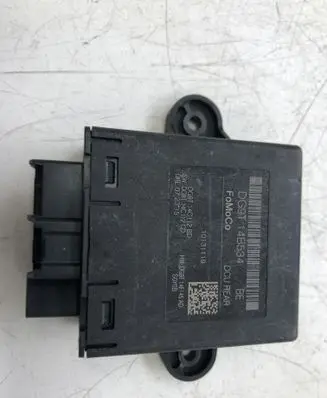 Ford Mondeo MK V Door control unit/module DG9T14B534BE