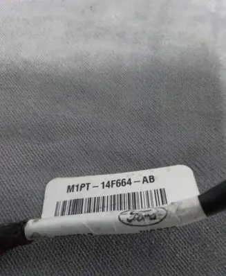 Ford Bronco Other wiring loom M1PT14F664AB