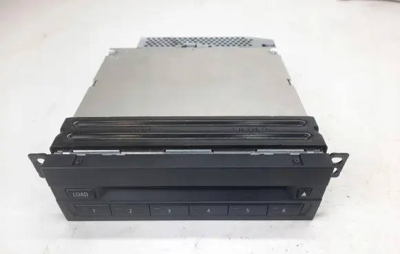 BMW X5 E70 CD/DVD changer 9151148