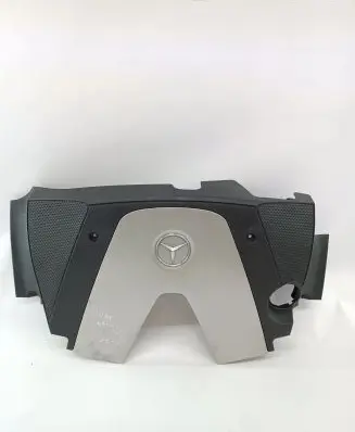 Mercedes-Benz GL X164 Engine cover (trim) A6290100967