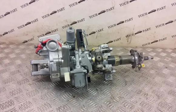 Lexus NX Electric power steering pump 89650-78250