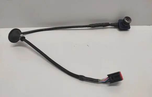 Jaguar XF X250 Reversing camera DX2319G490AD