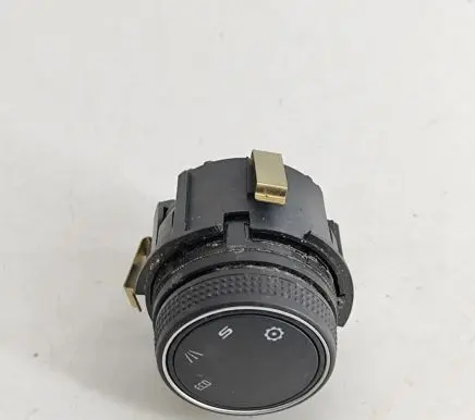Seat Tarraco Other switches/knobs/shifts 5FJ927531