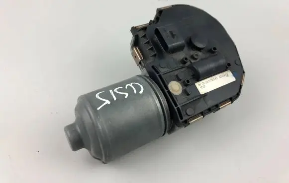 Mercedes-Benz CLS C218 X218 Wiper motor 1397220667 120831675526