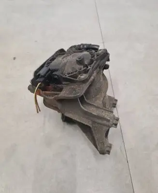 Ford S-MAX Fuel filter housing 968541408000 1040354S01 968319968000
